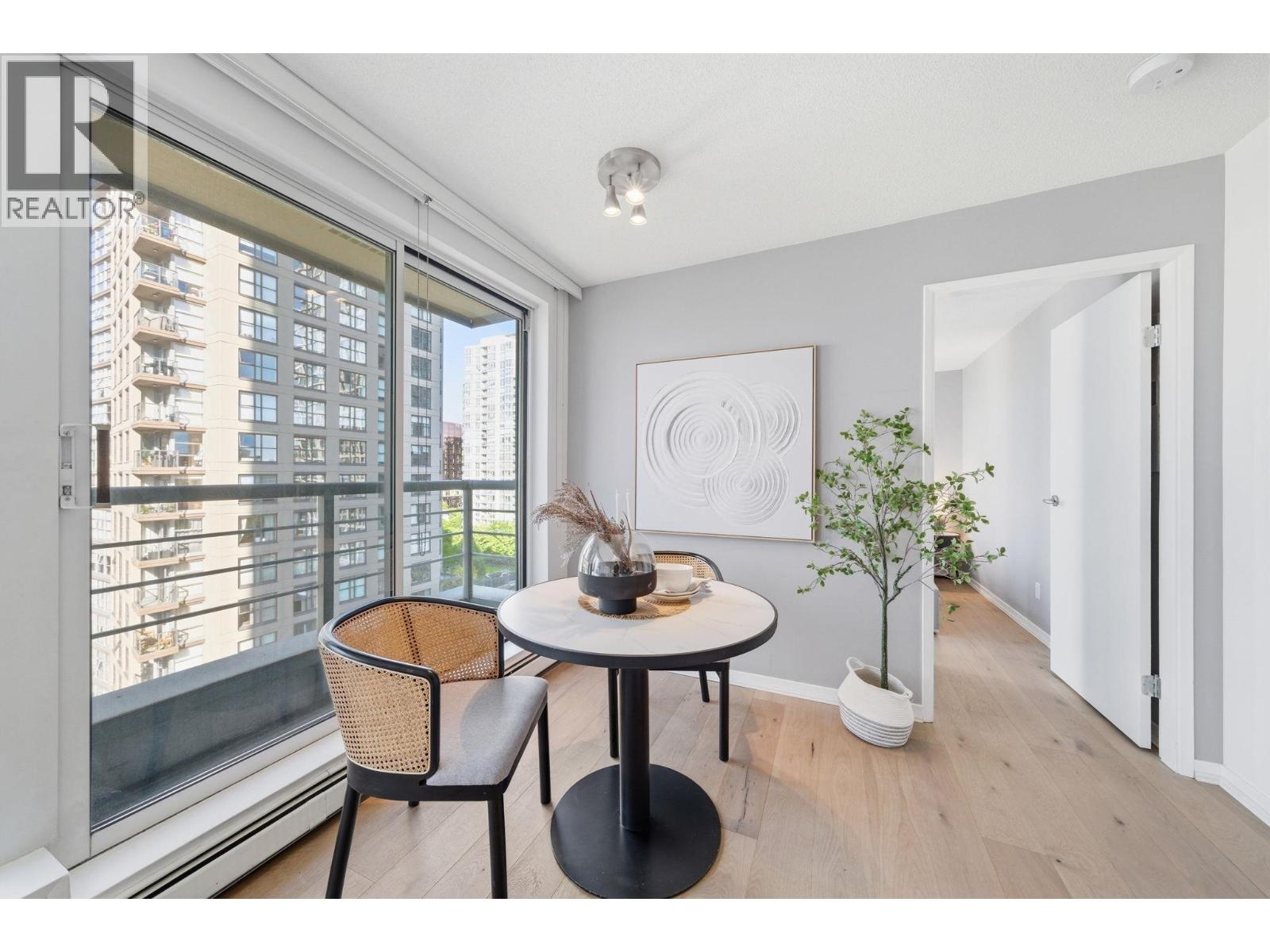1203 1008 CAMBIE STREET, Vancouver
