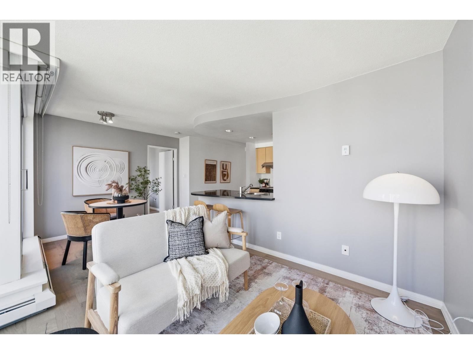 1203 1008 CAMBIE STREET, Vancouver