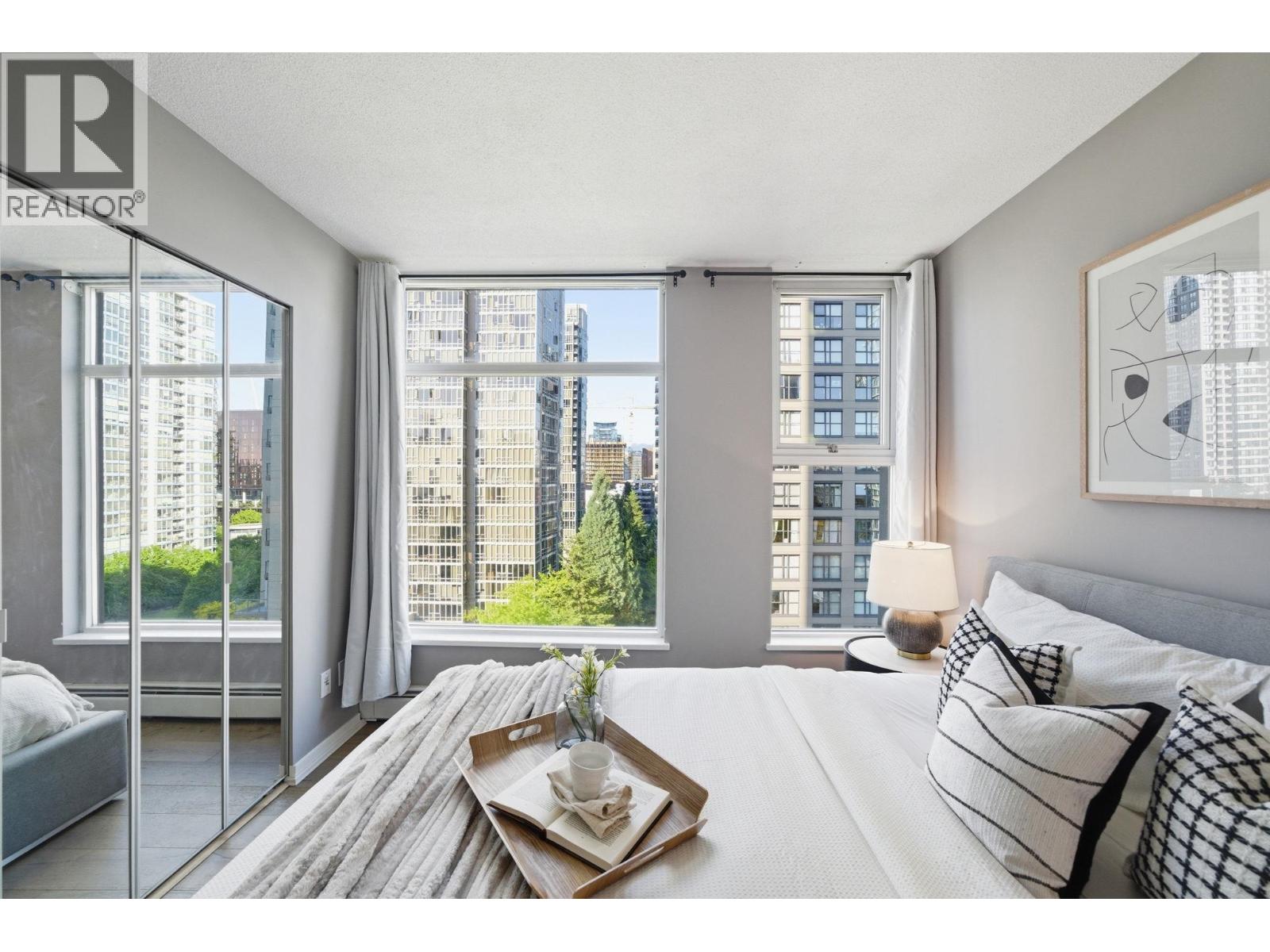 1203 1008 CAMBIE STREET, Vancouver