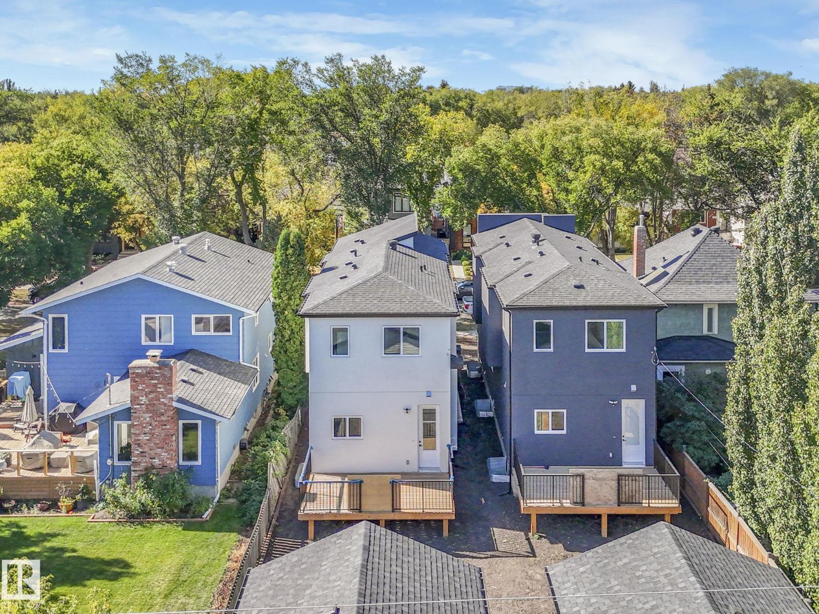 10963 129 ST NW - 55