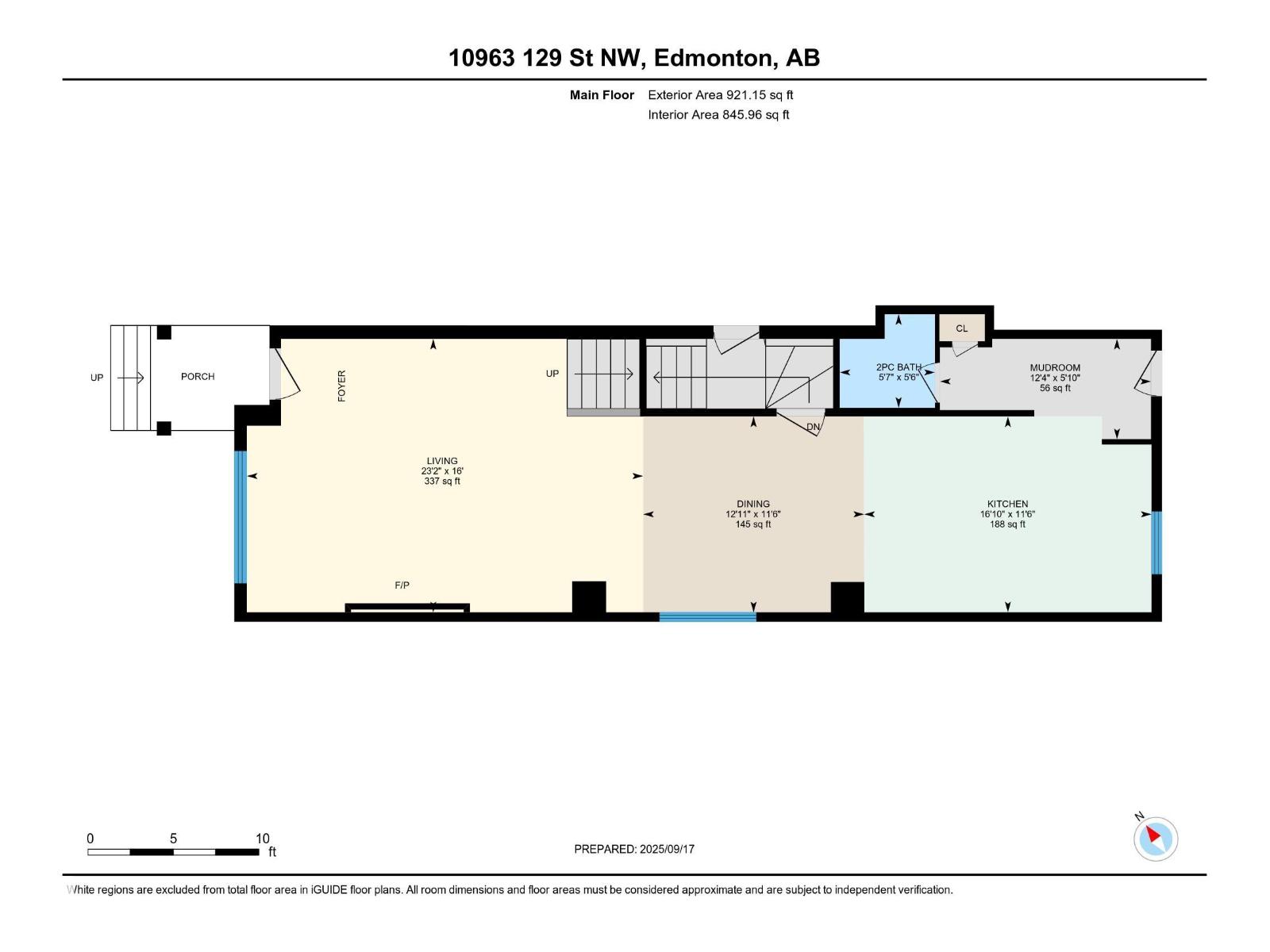 10963 129 ST NW - 72