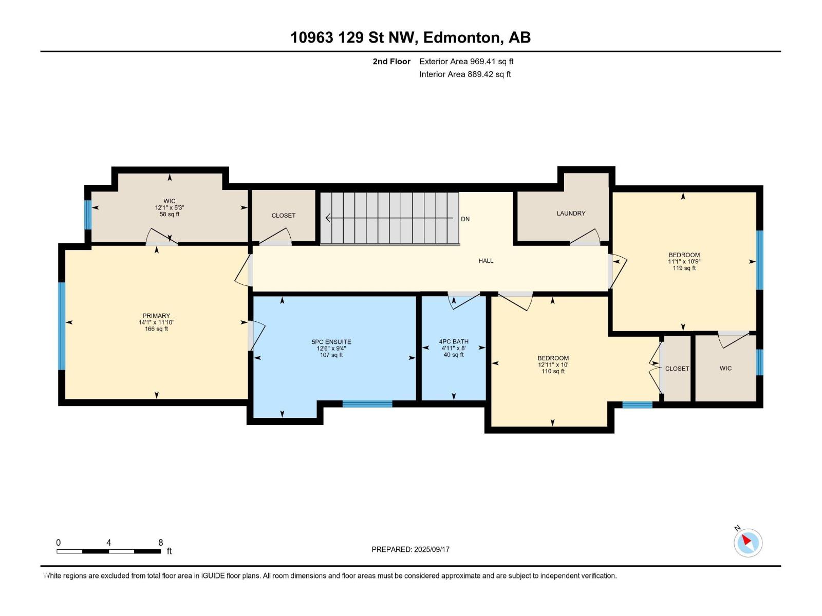 10963 129 ST NW - 73