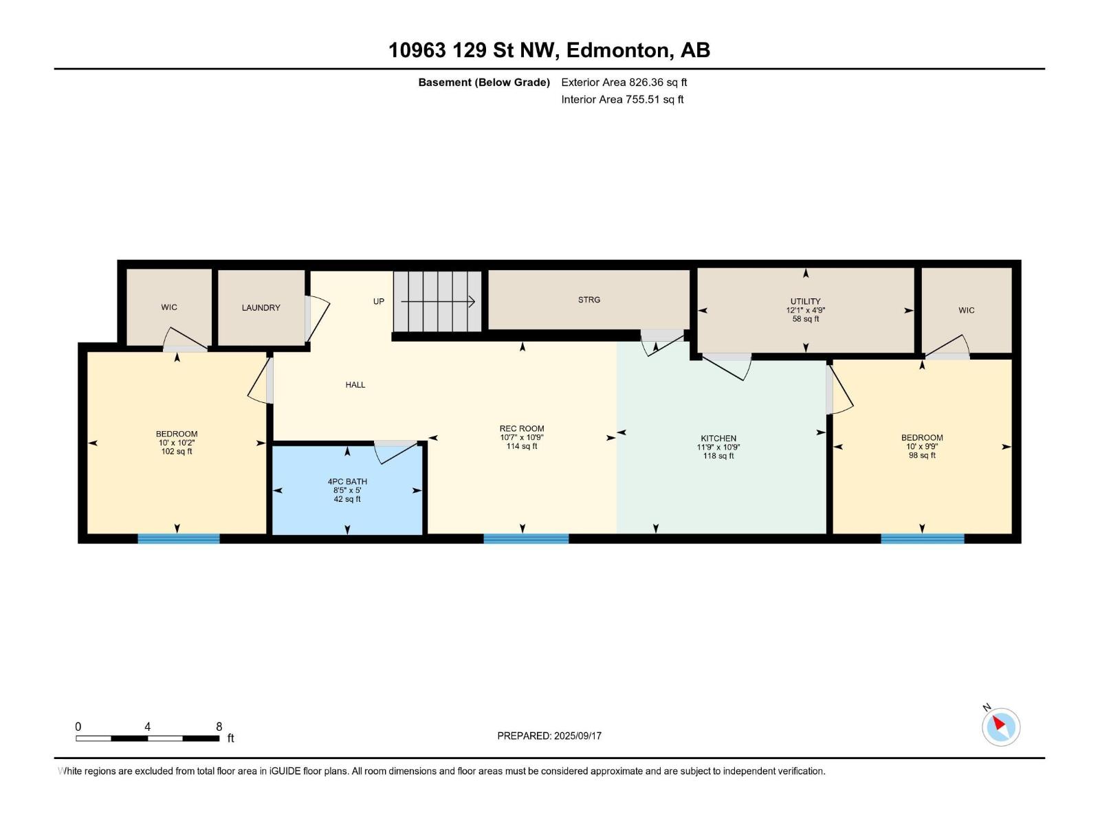 10963 129 ST NW - 74