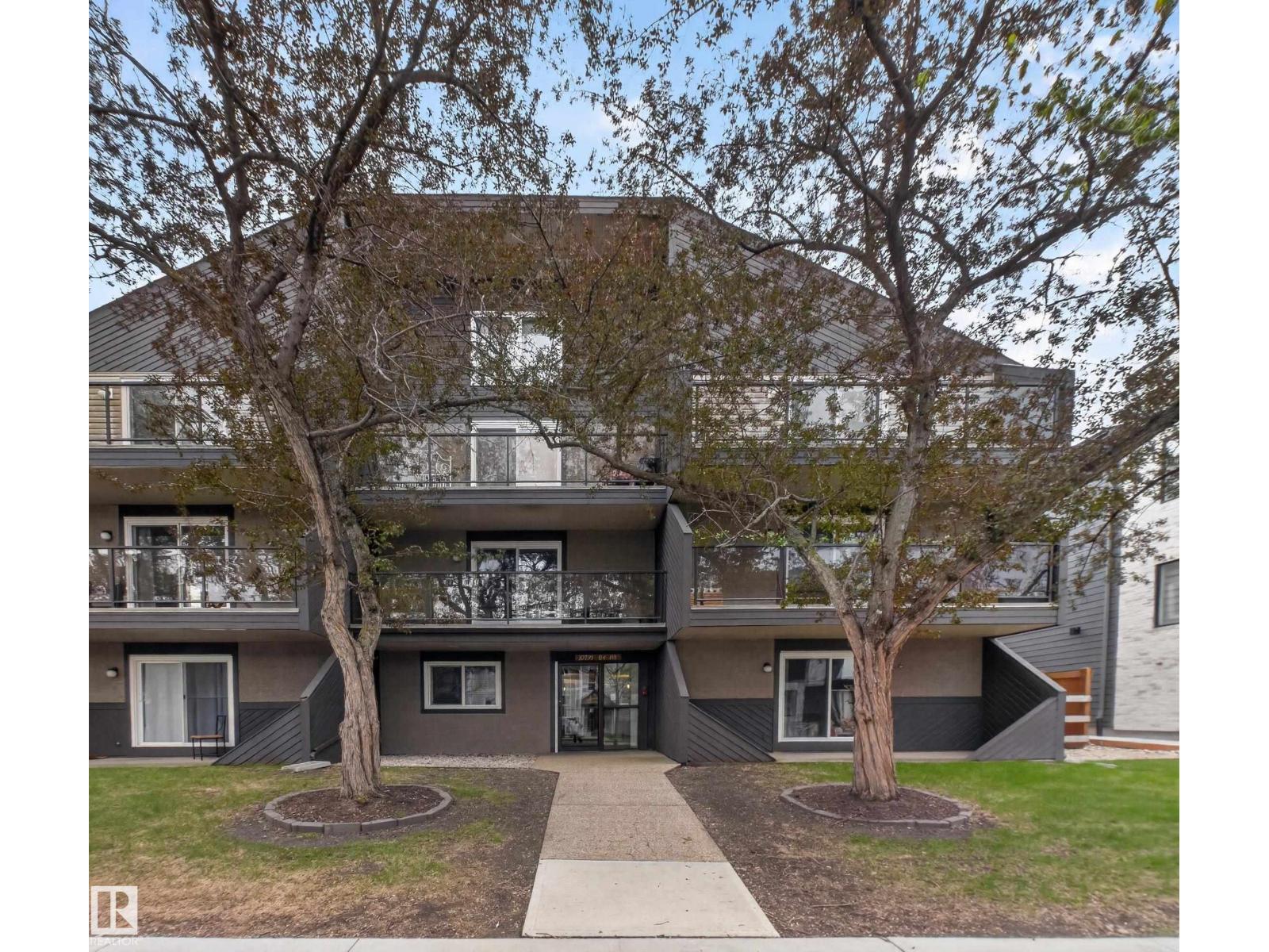 #204 10731 84 AV NW - 1