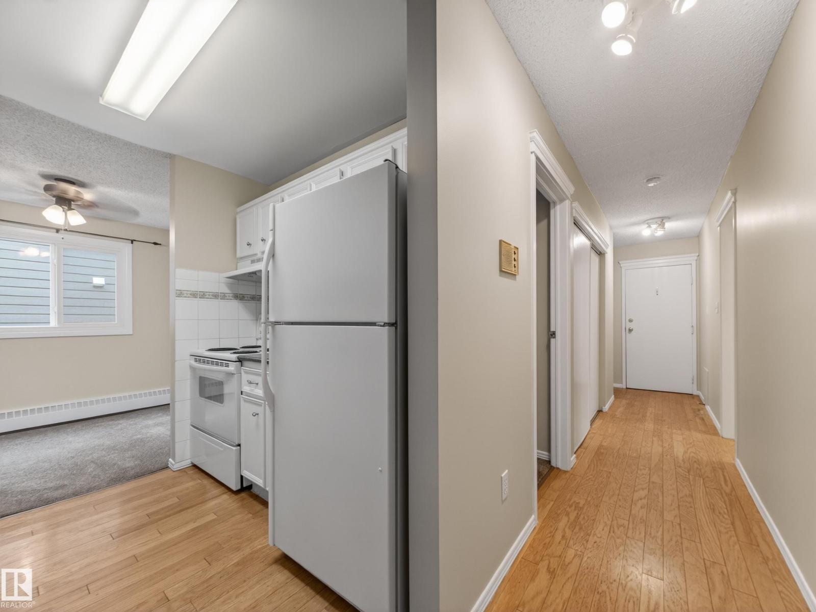 #204 10731 84 AV NW - 10
