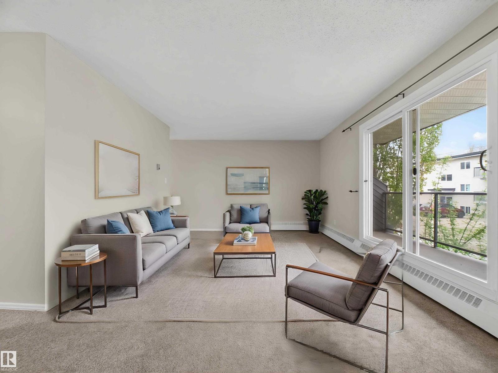 #204 10731 84 AV NW - Image 2