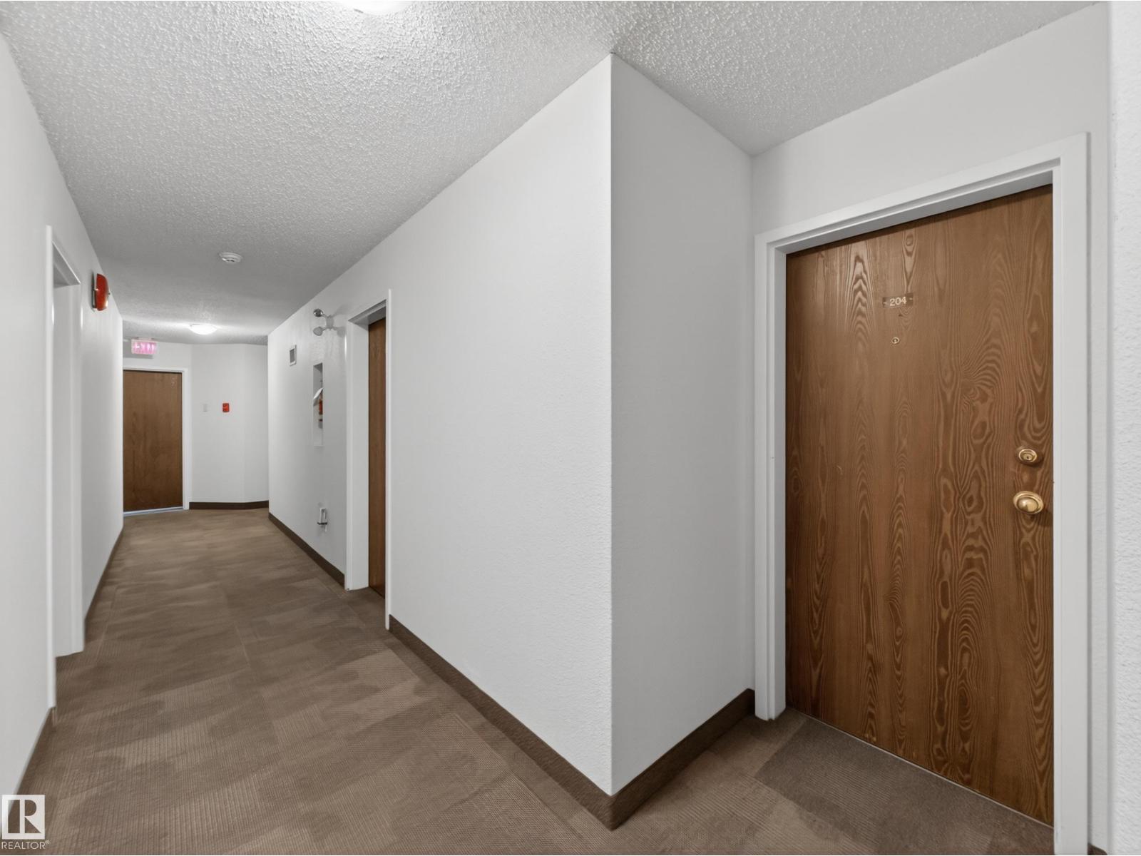 #204 10731 84 AV NW - 35