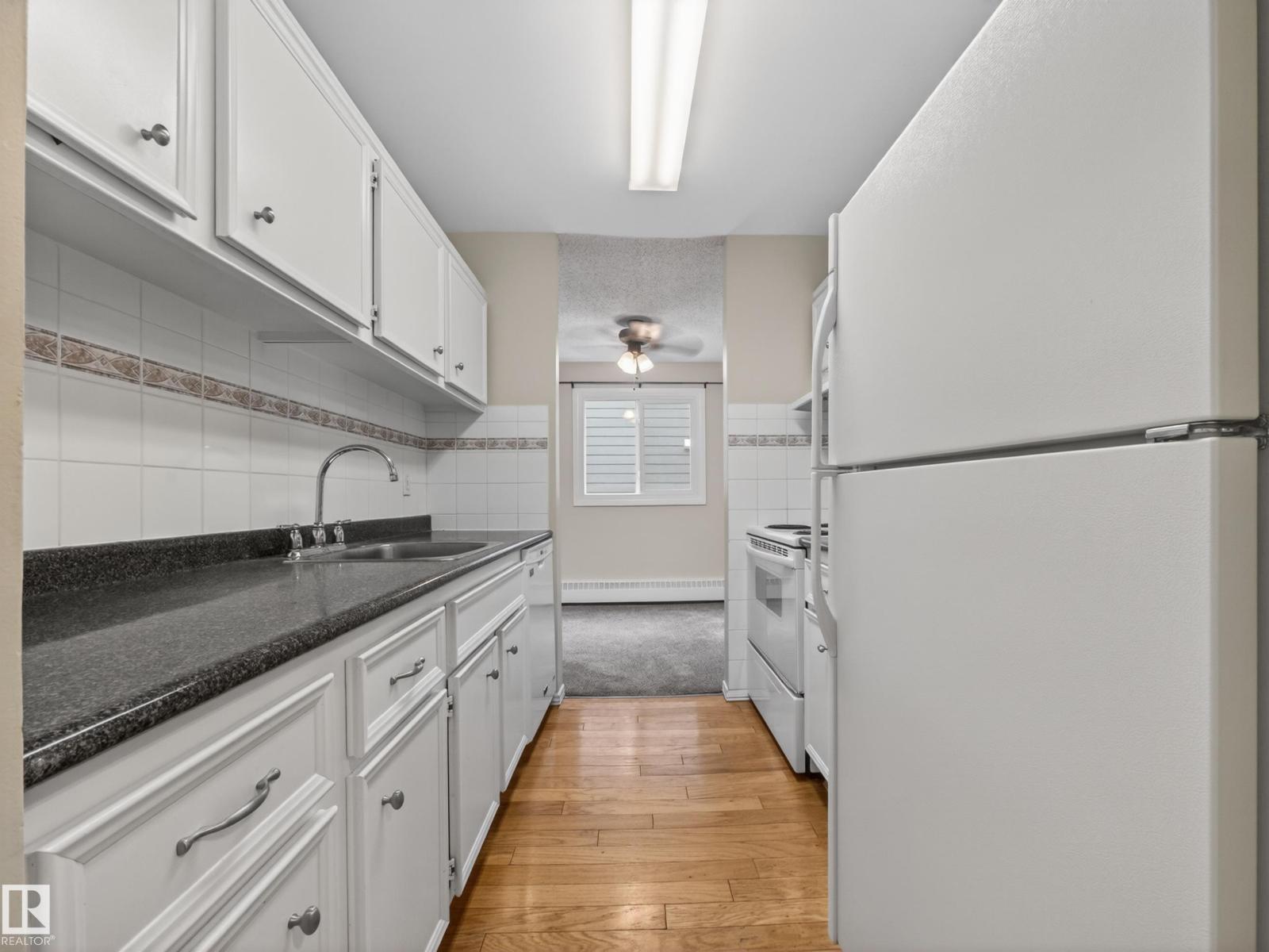 #204 10731 84 AV NW - 7