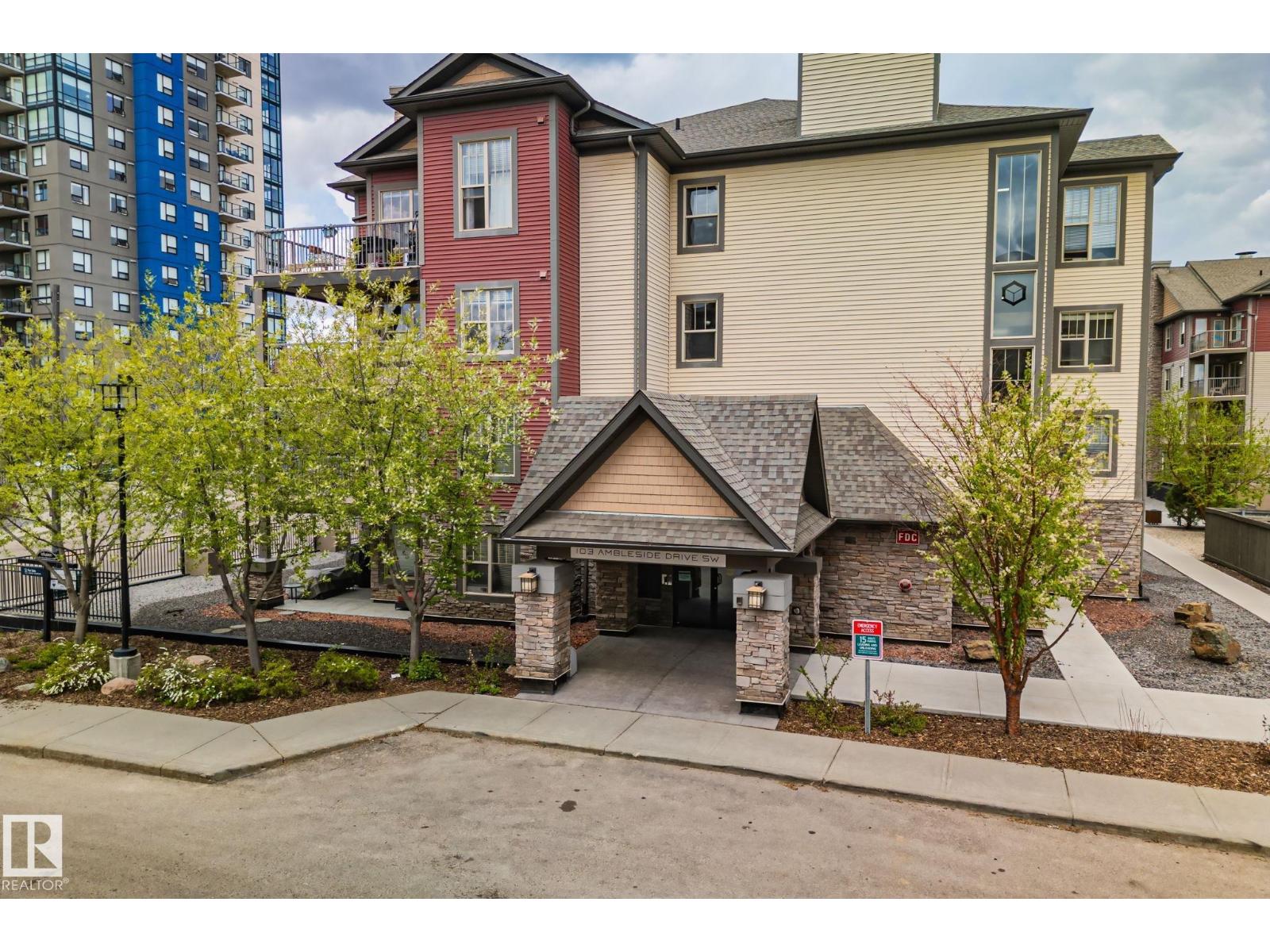 #206 103 Ambleside DR SW - Image 2