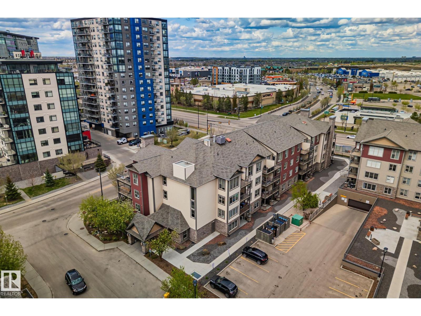 #206 103 Ambleside DR SW - 30
