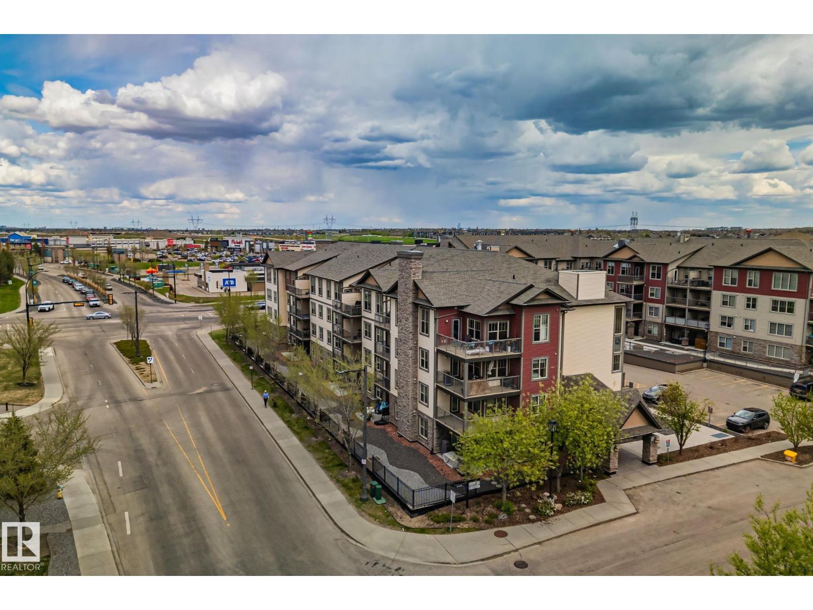 #206 103 Ambleside DR SW - 31