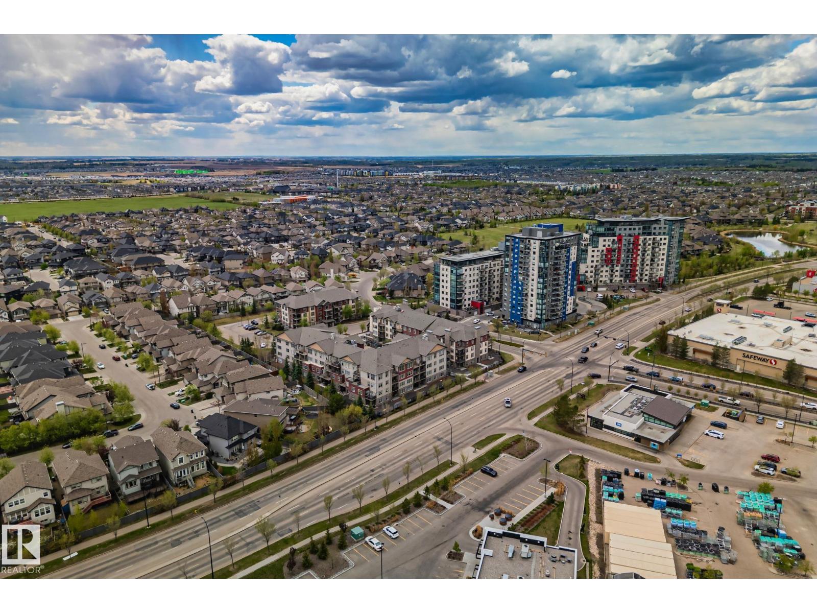 #206 103 Ambleside DR SW - 34