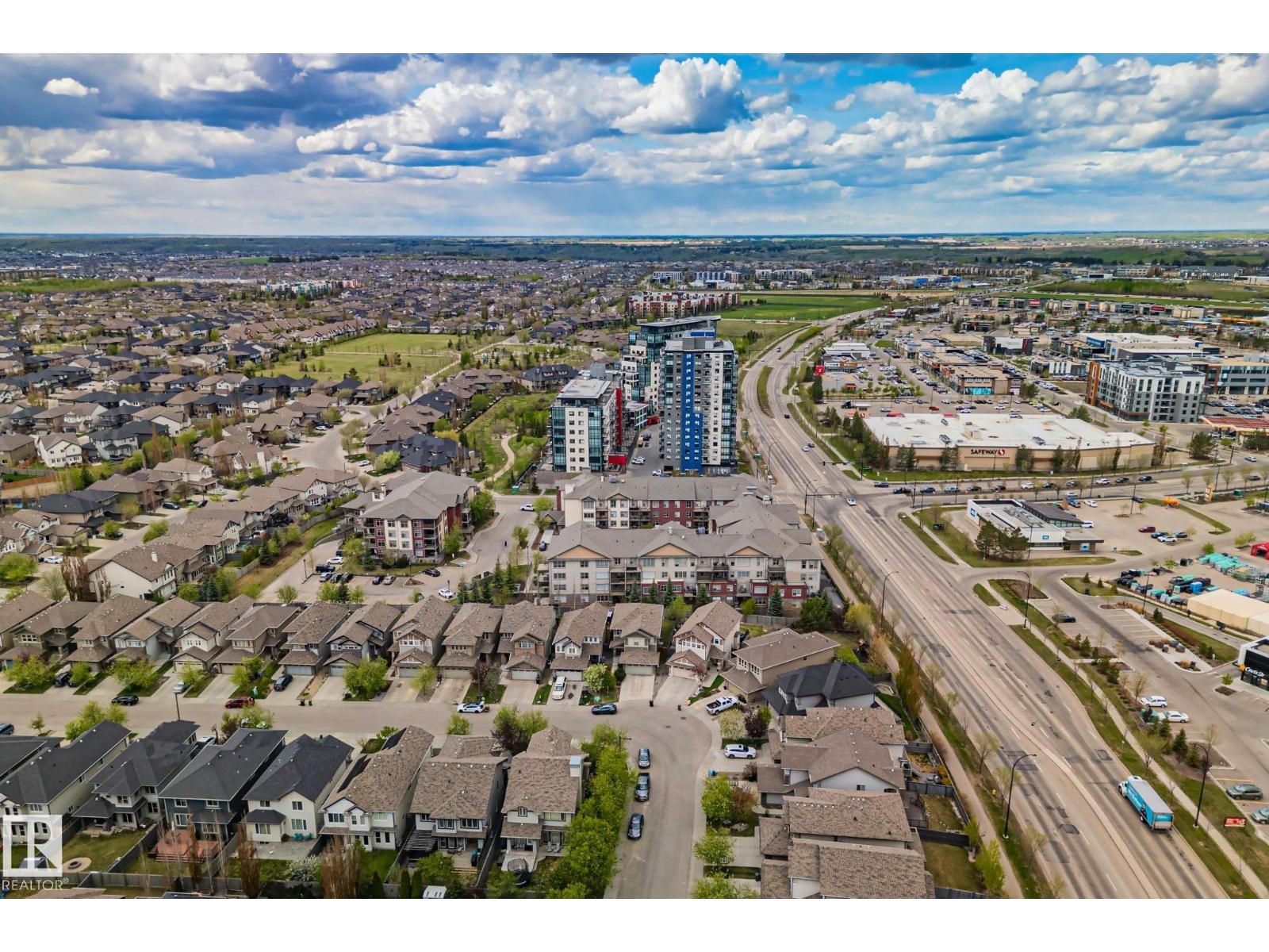 #206 103 Ambleside DR SW - 35