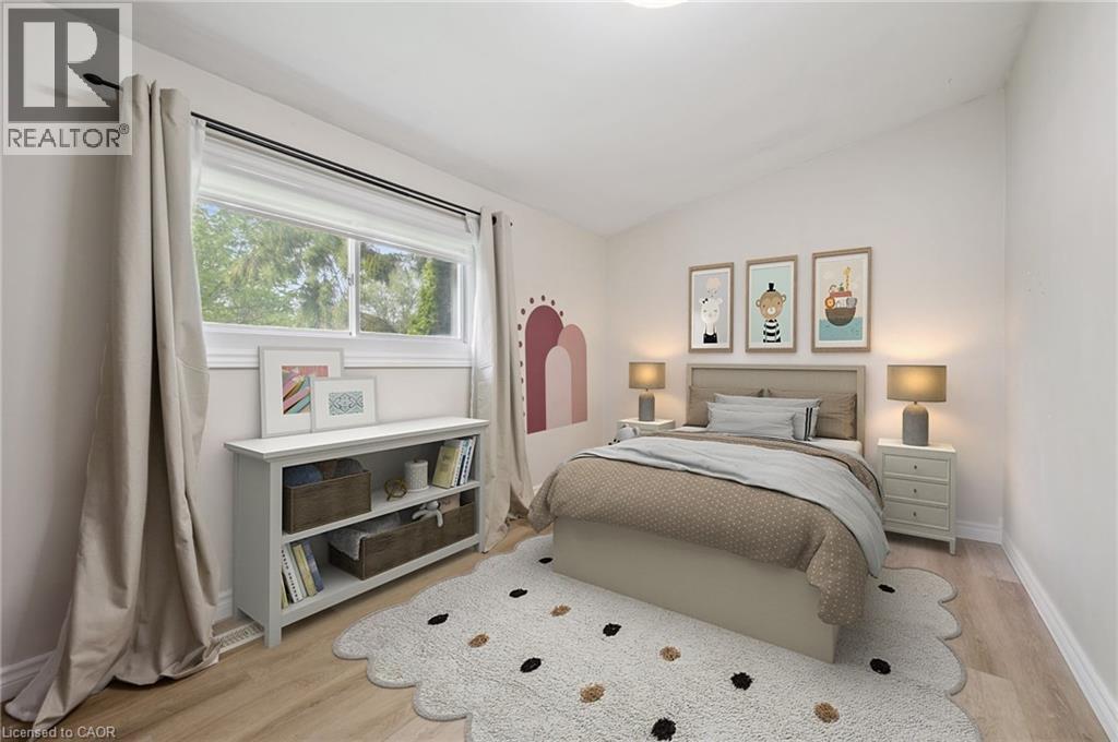 490 GARAFRAXA Street E - 31