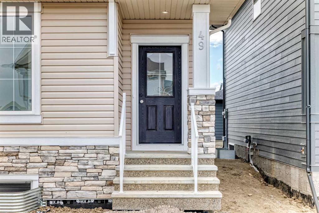 49 Albright Rise - 2