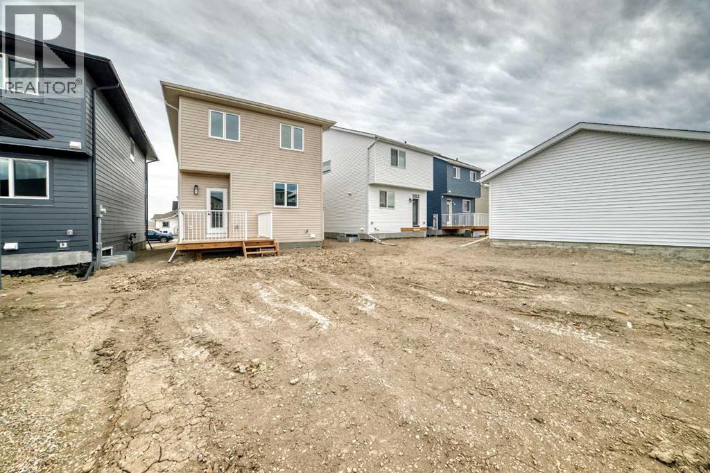 49 Albright Rise - 49