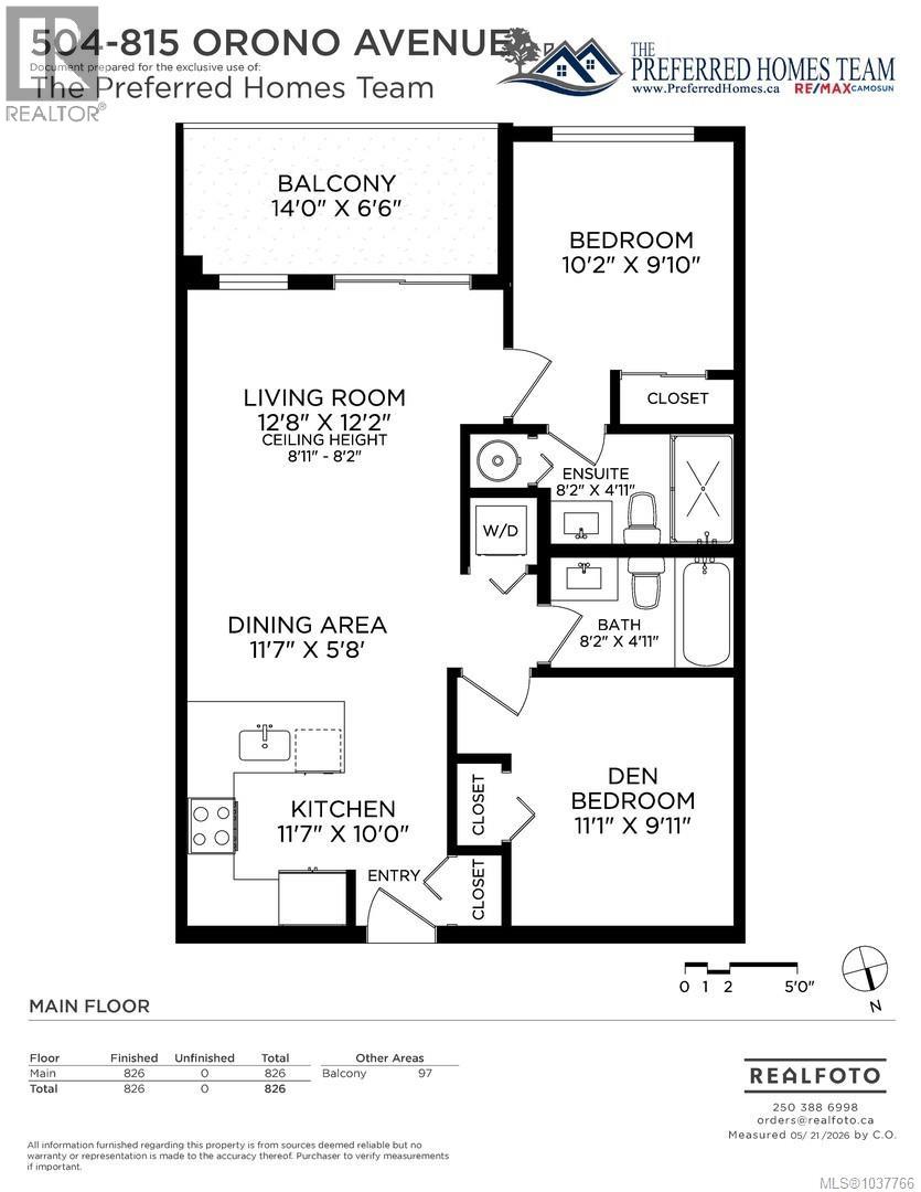 #504 815 Orono Ave - 25