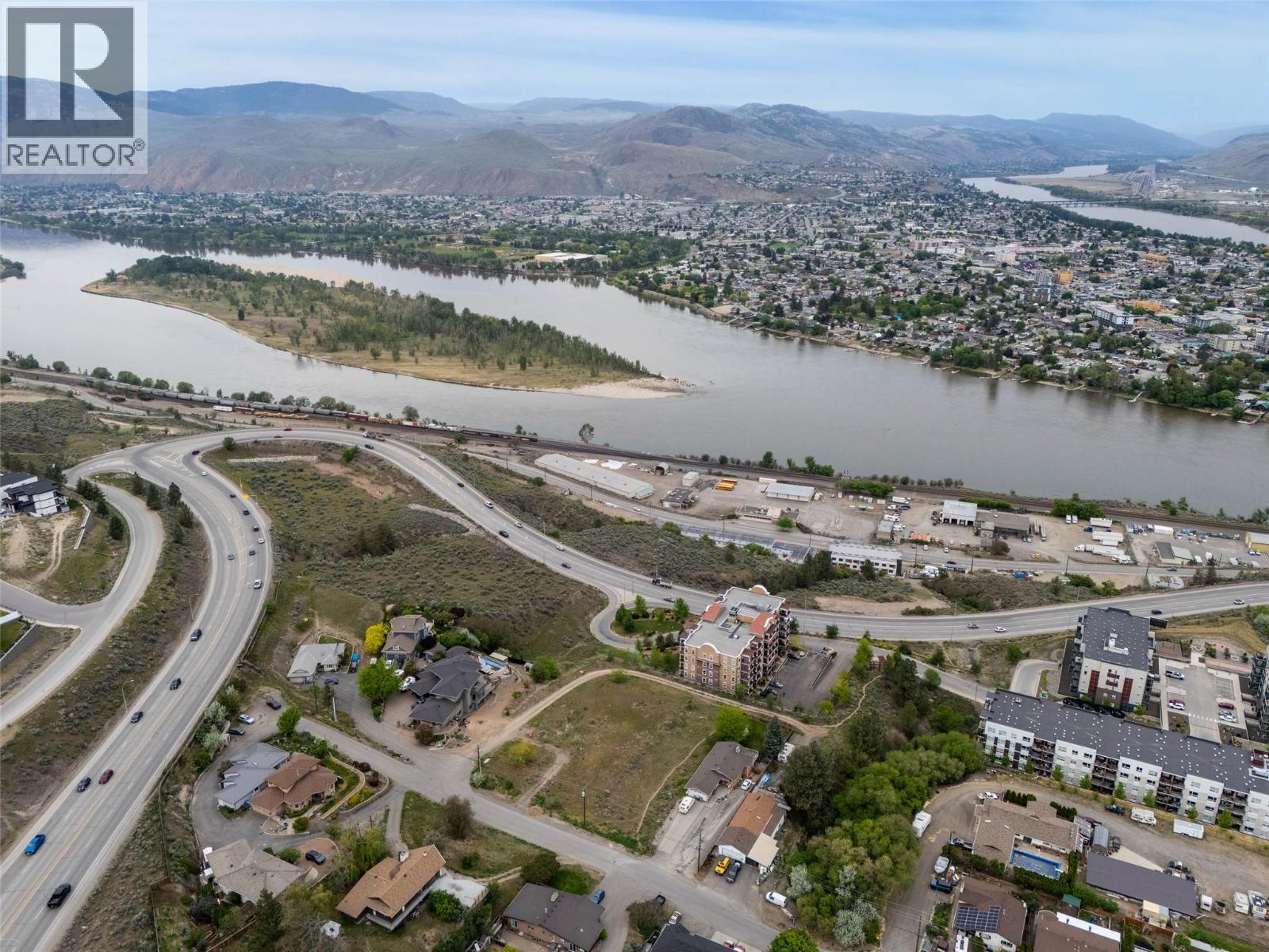 992 Fernie Road, Kamloops
