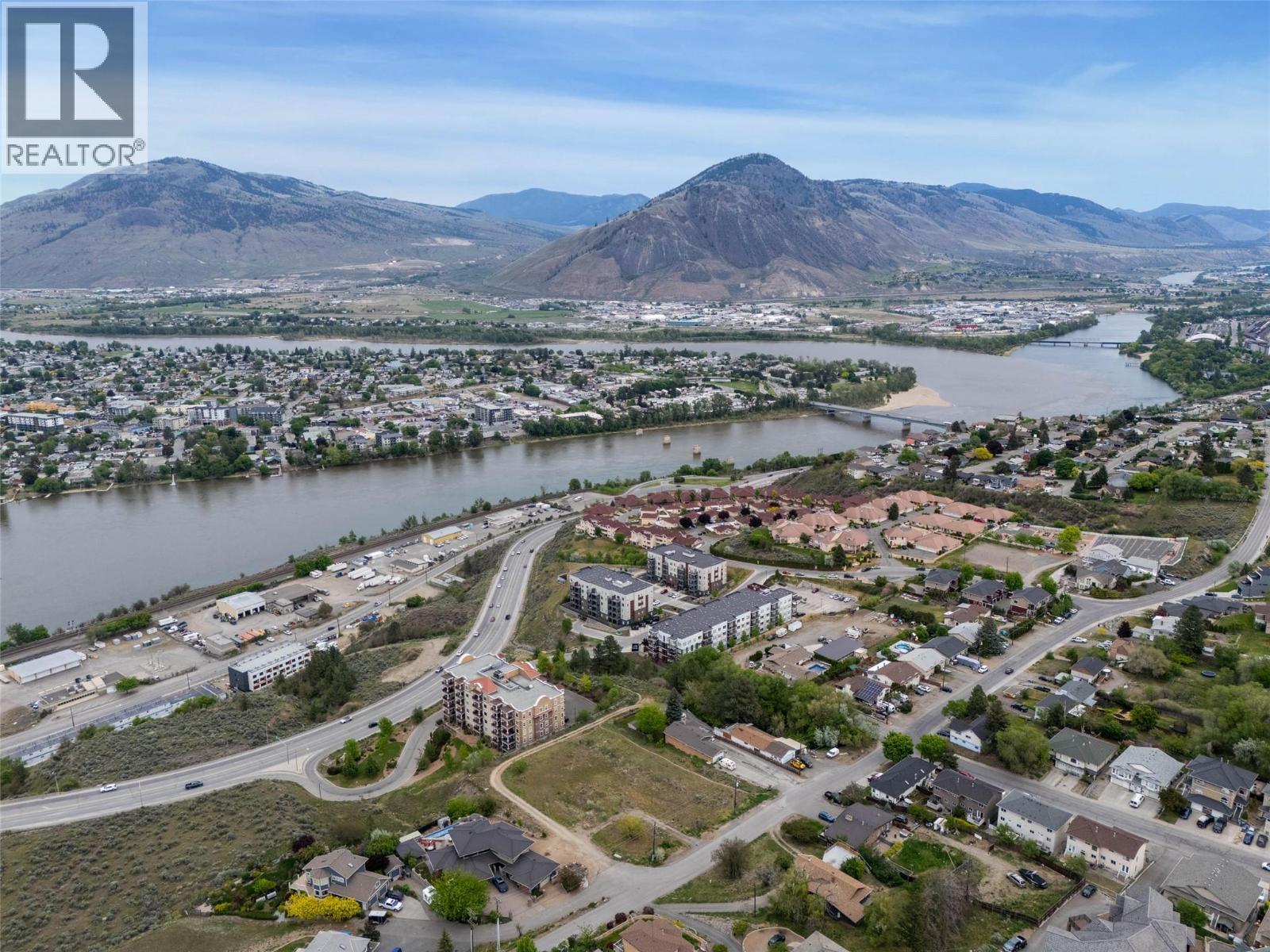 992 Fernie Road, Kamloops