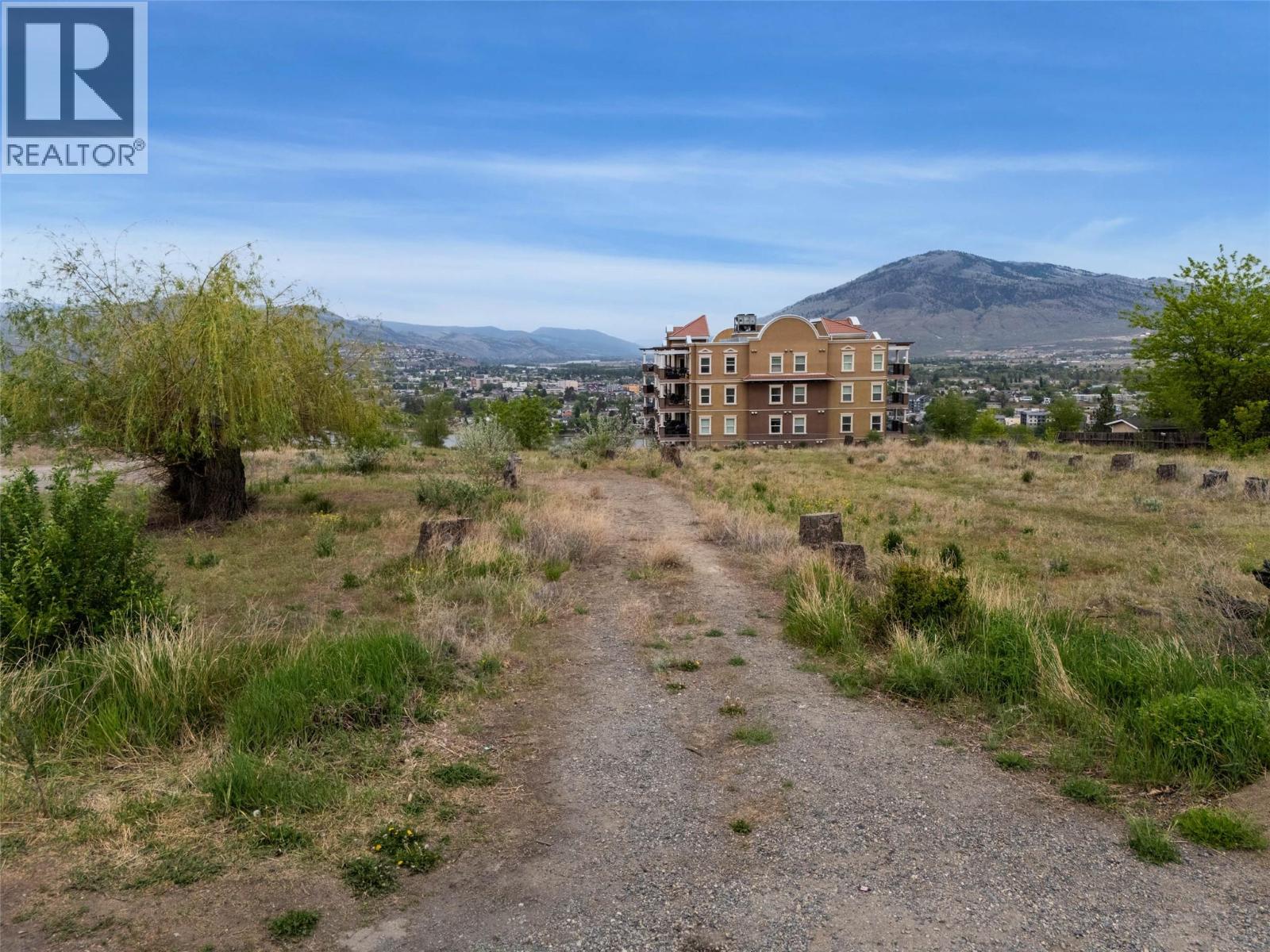 992 Fernie Road, Kamloops