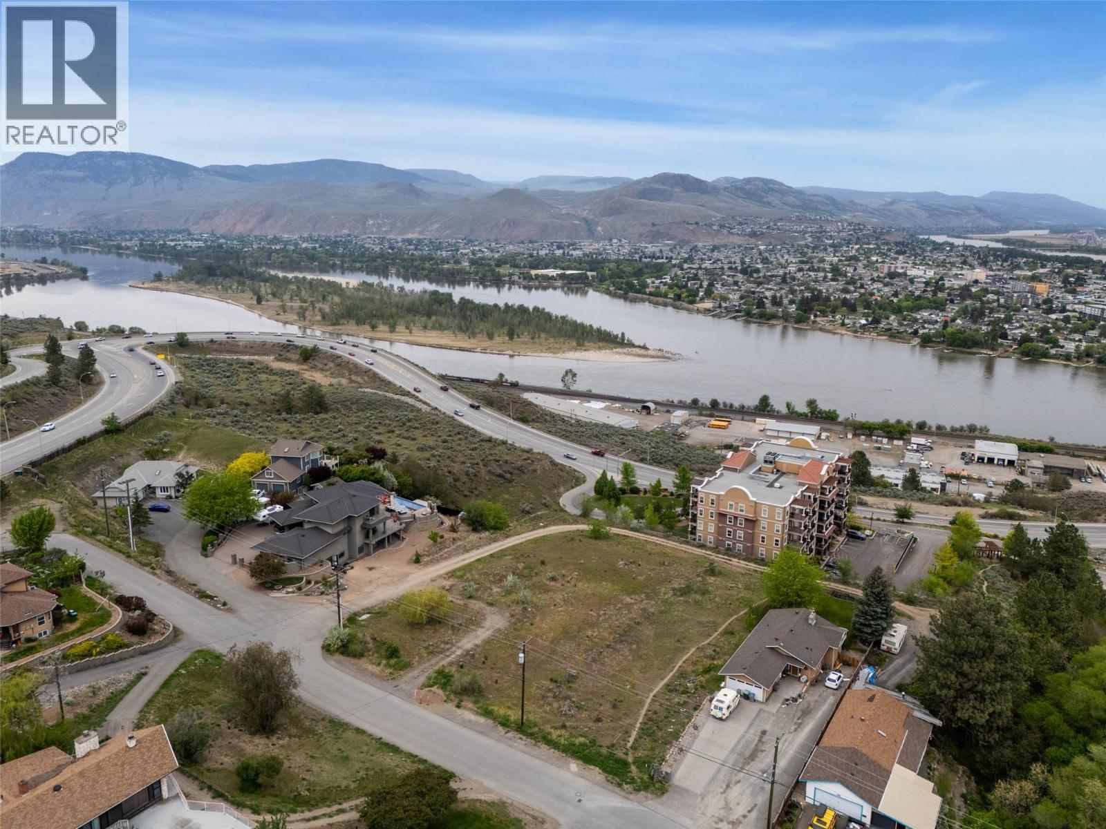 992 Fernie Road, Kamloops