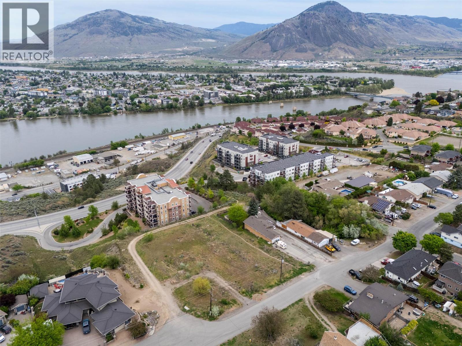992 Fernie Road, Kamloops