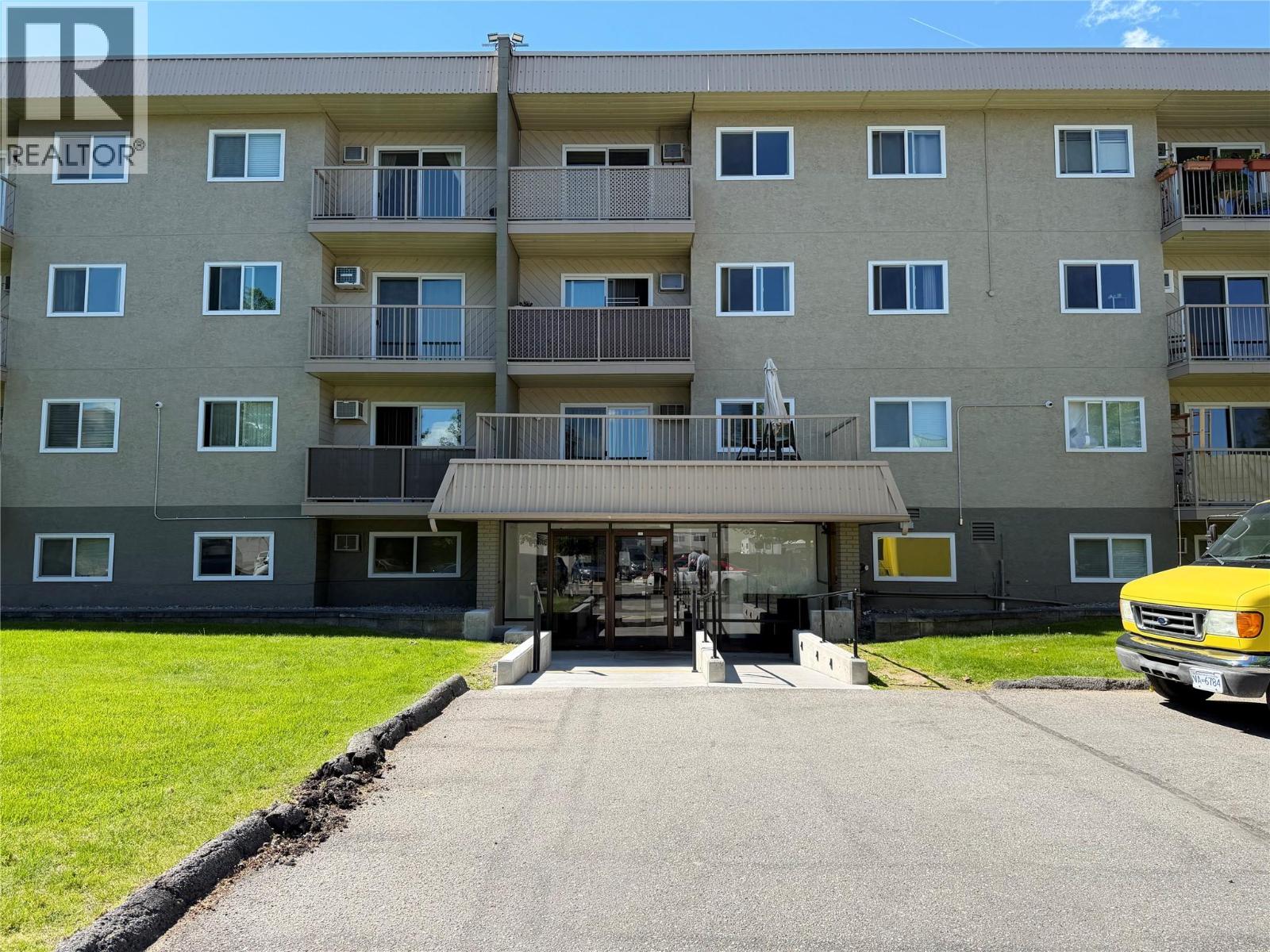130 Skaha Place Unit# 415, Penticton