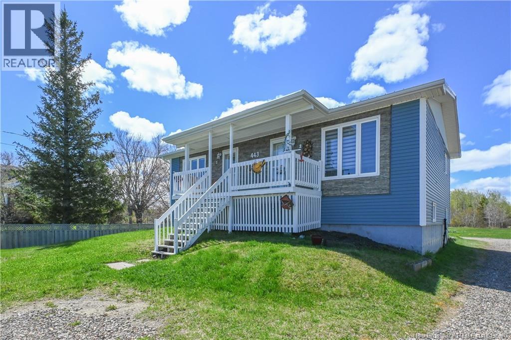 443 chemin Haut-Shippagan Road - 9