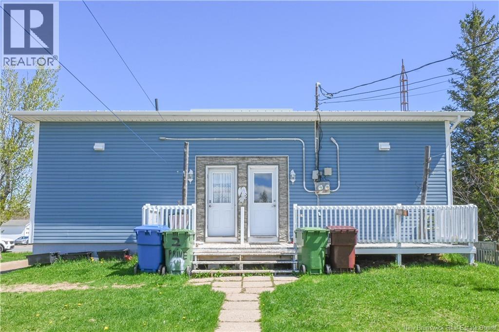 443 chemin Haut-Shippagan Road - 5