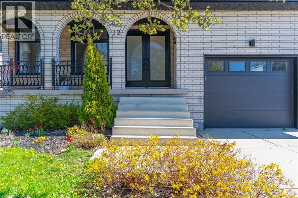 12 SUMMERLEA Drive - 4