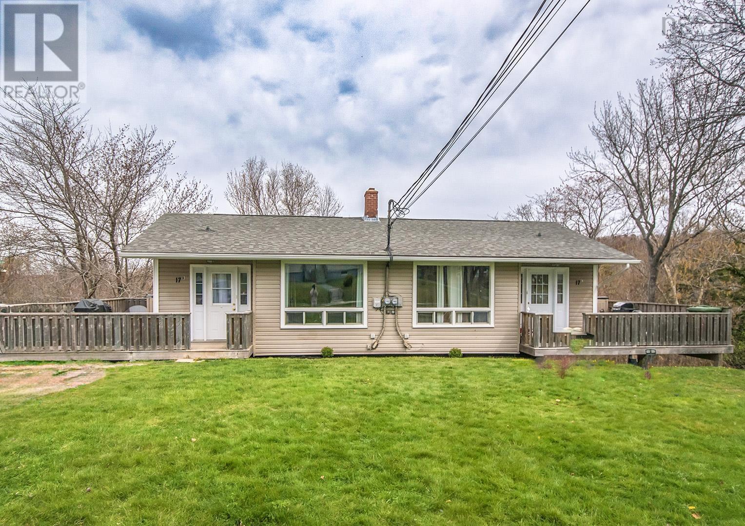 17 B&C Maple Drive - 1