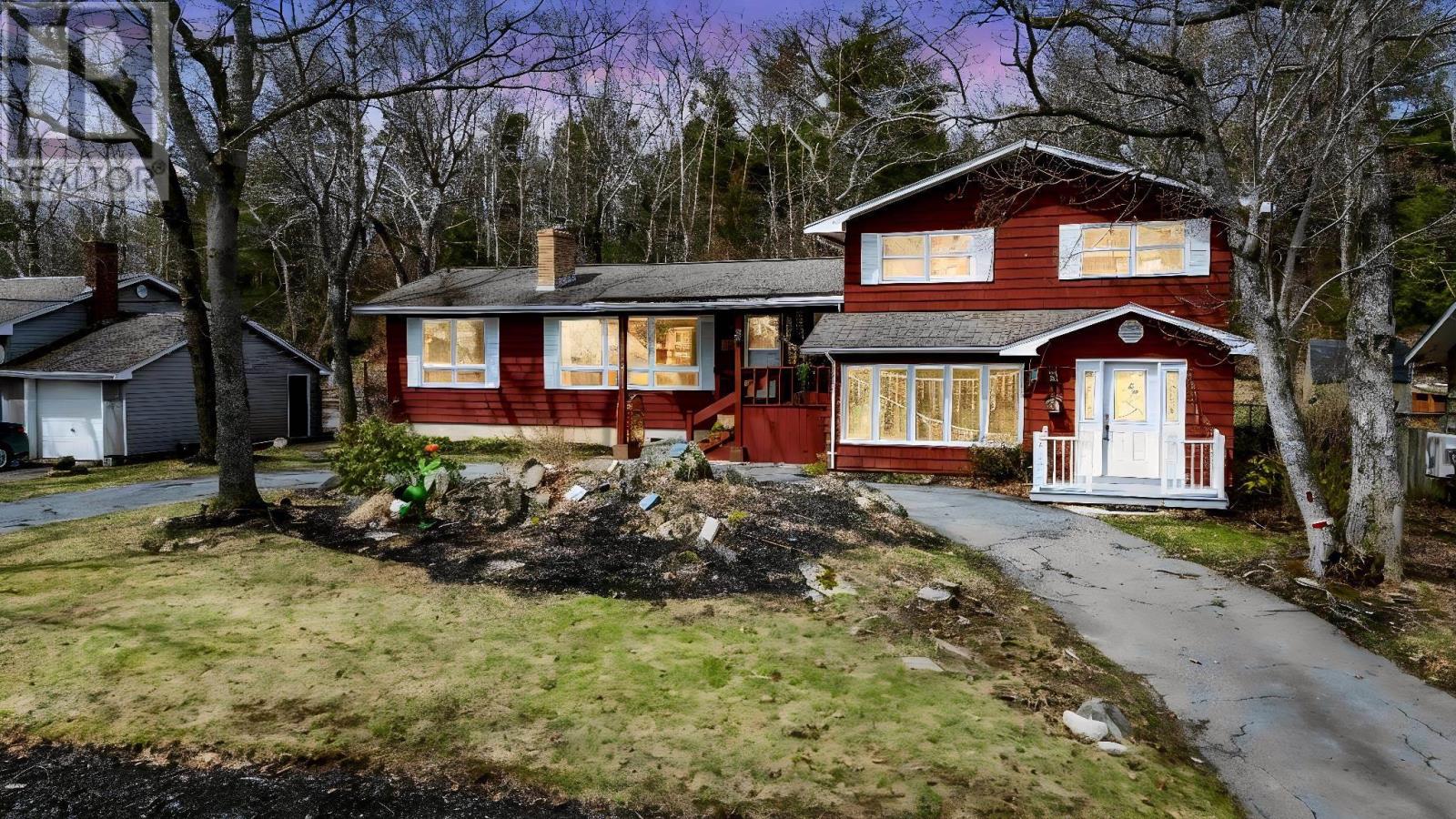 12 Campbell Drive - 1