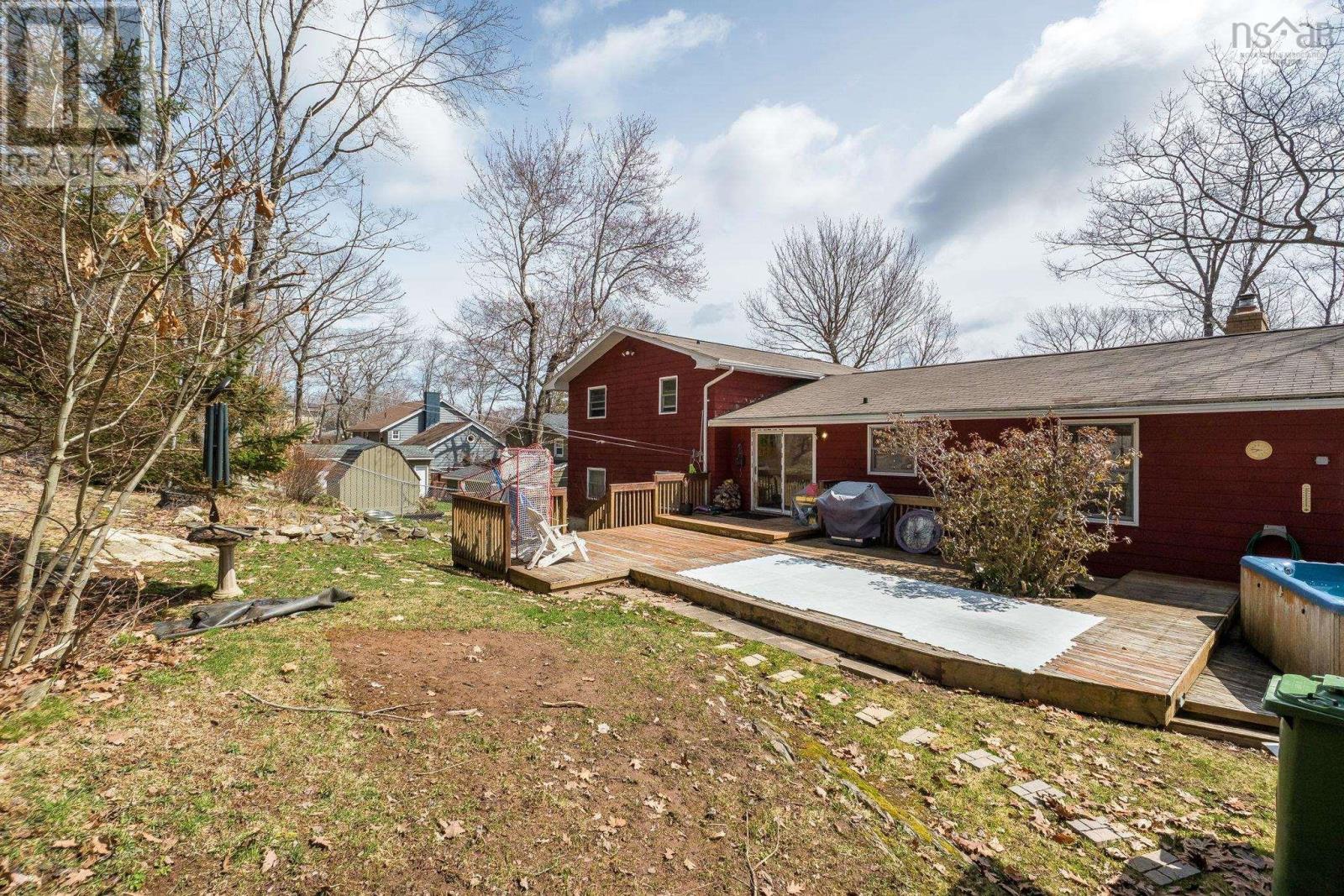 12 Campbell Drive - 45