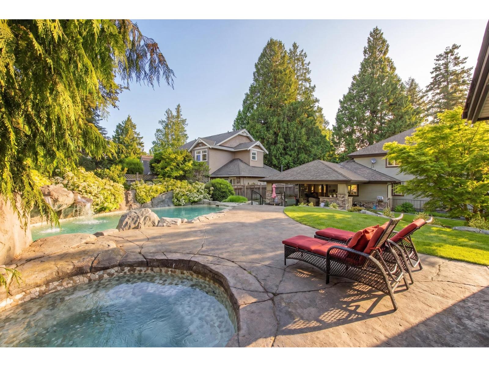12536 26A AVENUE, Surrey