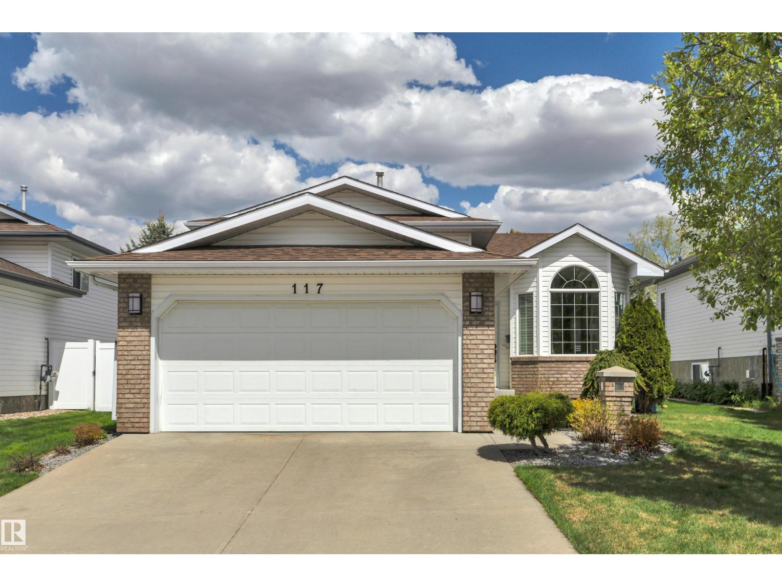 117 HOLLICK-KENYON WY NW - 1