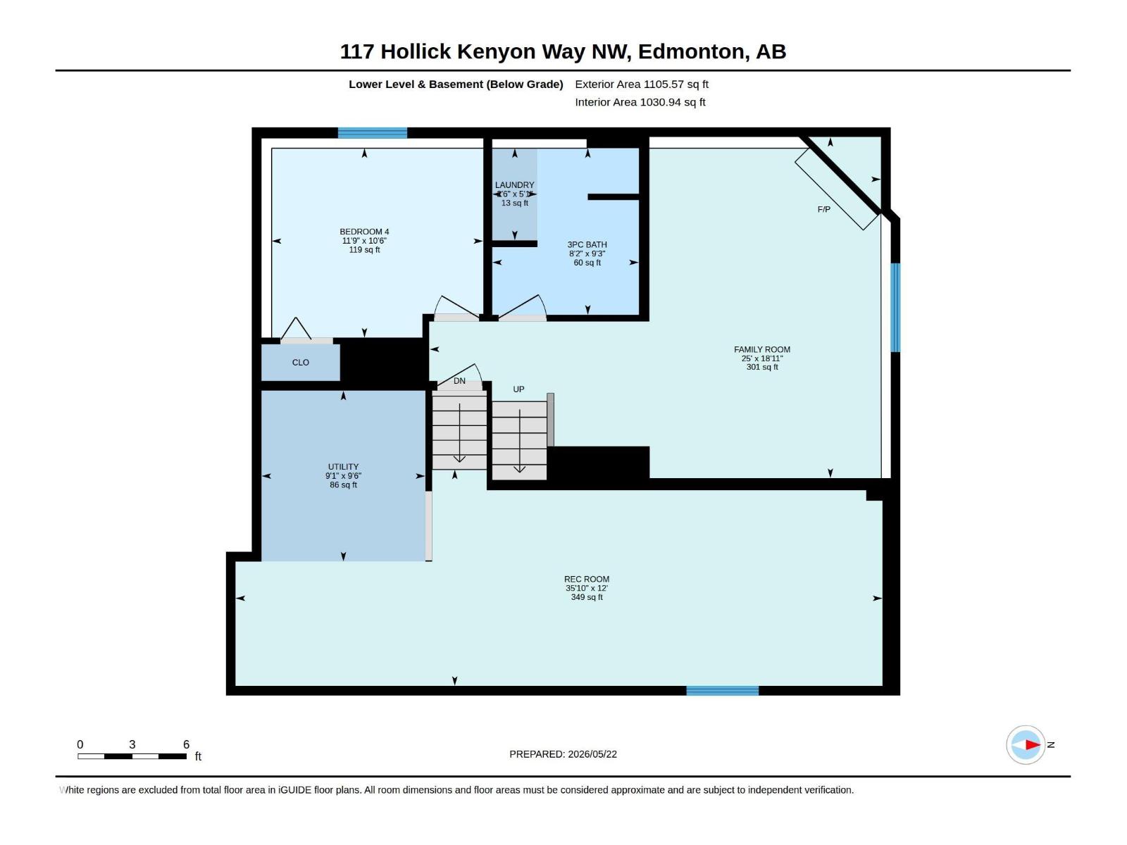 117 HOLLICK-KENYON WY NW - 75