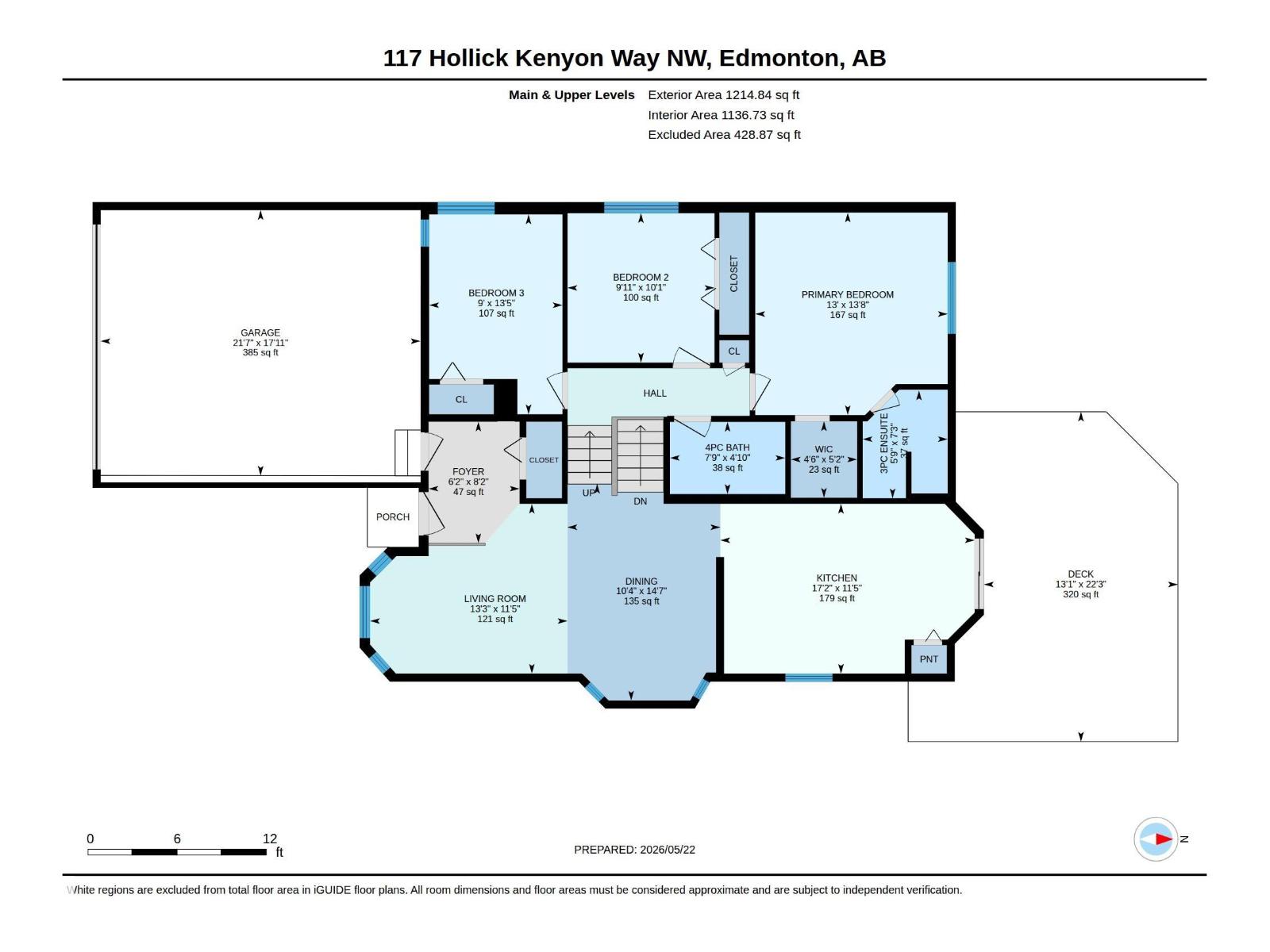 117 HOLLICK-KENYON WY NW - 74