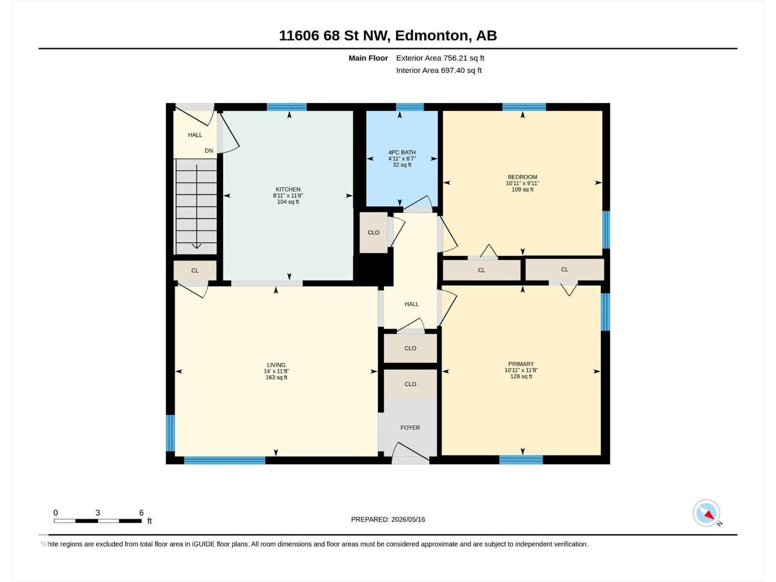 11606 68 ST NW - 46