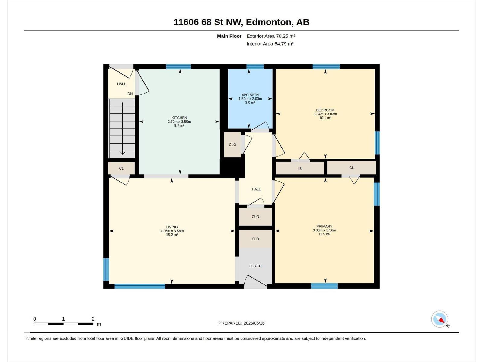 11606 68 ST NW - 48