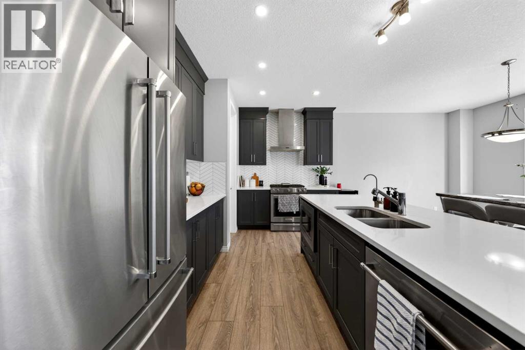 95 Carrington Close NW - 14