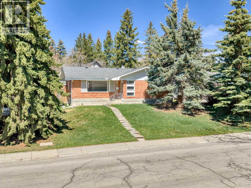 5123 Bulyea Road NW - 2