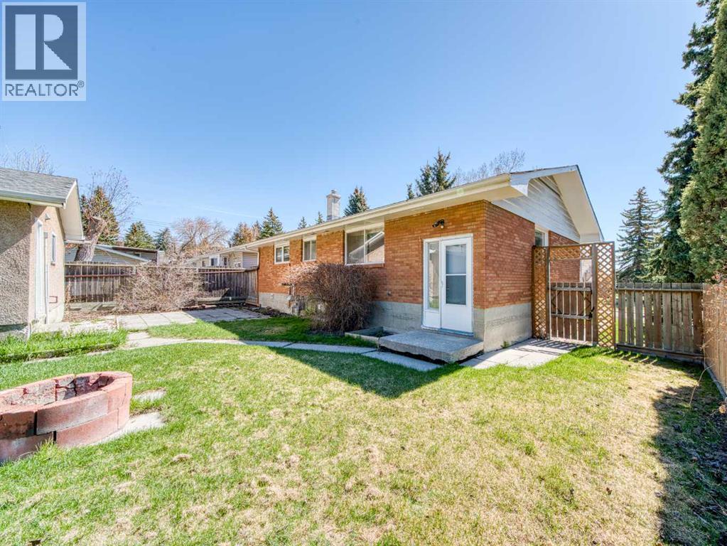 5123 Bulyea Road NW - 33