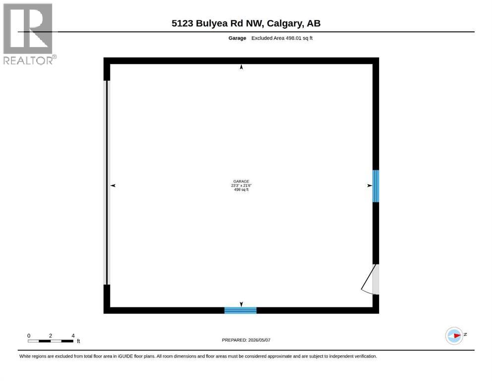 5123 Bulyea Road NW - 46