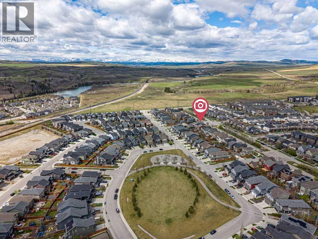 145 Heartland Way, Cochrane