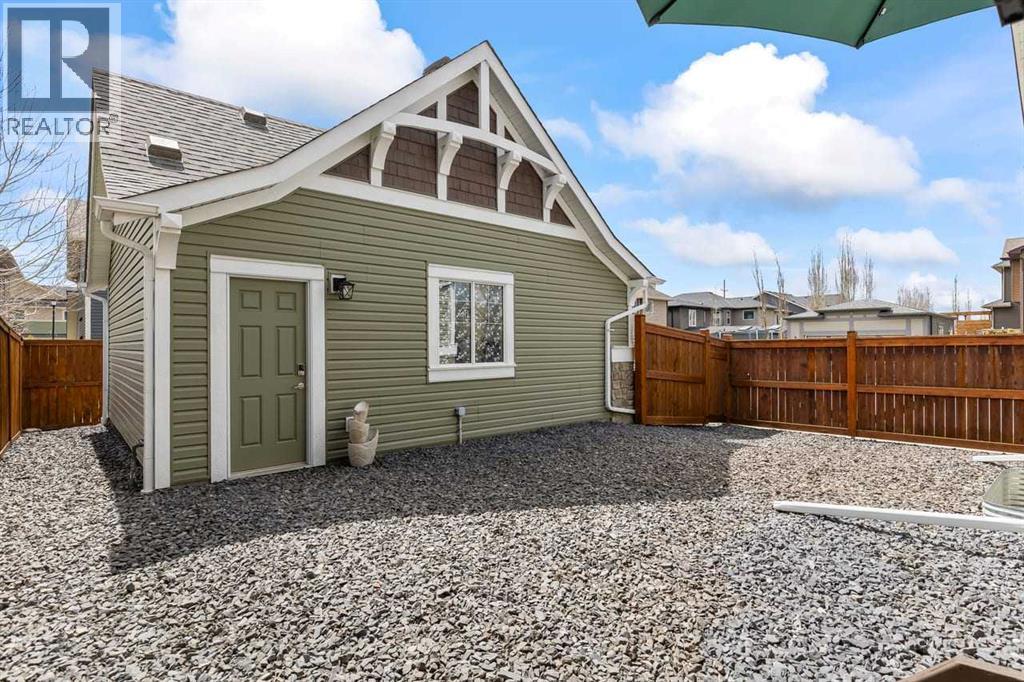 145 Heartland Way, Cochrane