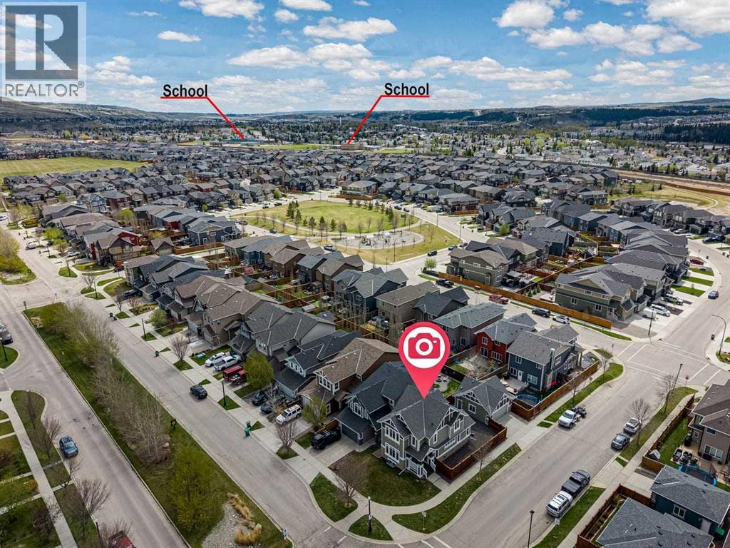 145 Heartland Way, Cochrane