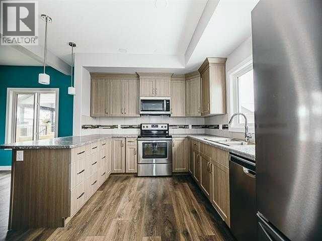 419 Prospect Drive, Fort McMurray