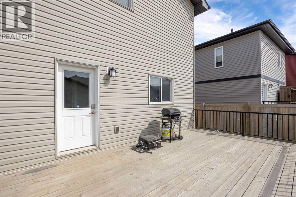 419 Prospect Drive, Fort McMurray