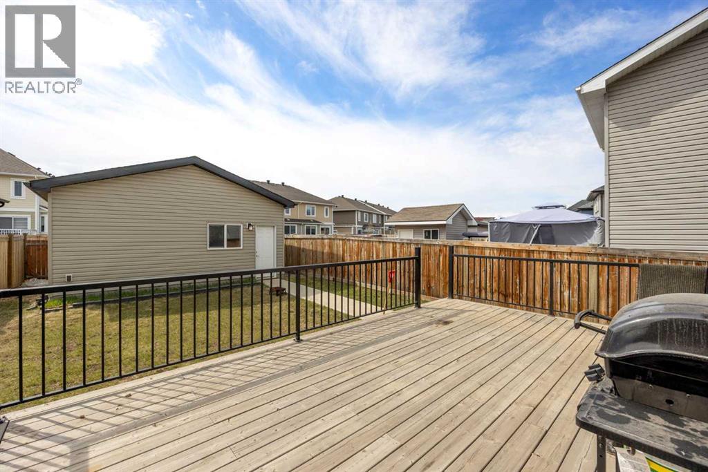419 Prospect Drive, Fort McMurray