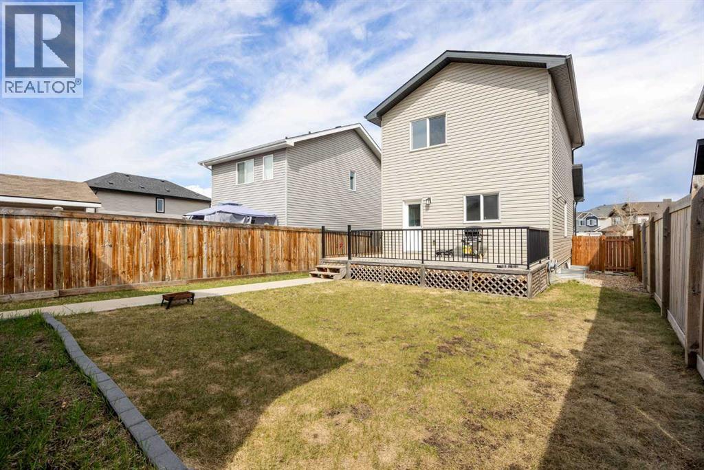 419 Prospect Drive, Fort McMurray